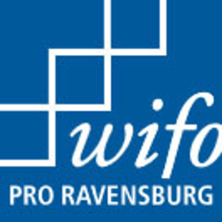 Wirtschaftsforum Pro Ravensburg