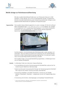 ReinstWasserTrailer