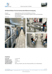 3 x 2,65 kW - 3 x 445 m³/h