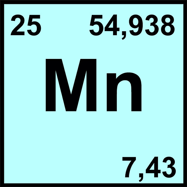 Mangan